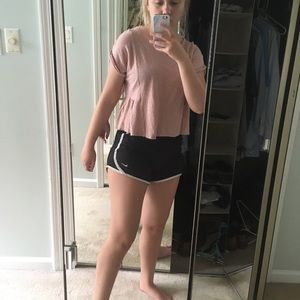 pink nordstrom shirt